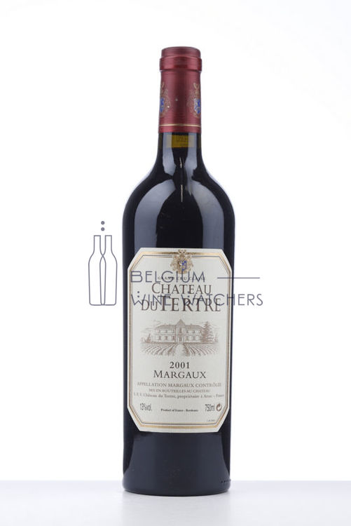 Picture of 2001 DU TERTRE